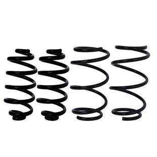 Resortes Originales Ag Confort Bmw 320i 99-05 Kit 4 Piezas