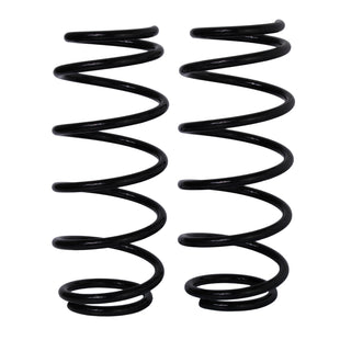 Resortes Originales Ag Confort Chevrolet Tornado 1 (Pick Up) 04-11 Par Delantero