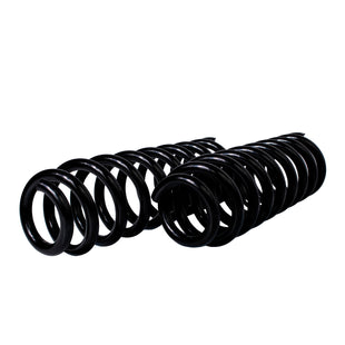Resortes Originales Ag Confort Oldsmobile Bravada 2002-2008 Par Delantero