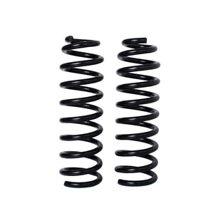 Resortes Originales Ag Confort Oldsmobile Bravada 2002-2008 Par Delantero