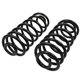 Resortes Originales Ag Confort Chevrolet Malibú 2004-2007 Traseros