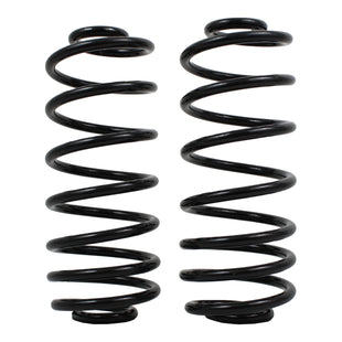 Resortes Originales Ag Confort Chevrolet Malibú 2004-2007 Traseros