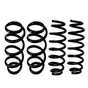 Resortes Originales AG Confort Dodge Journey 09-10 Kit 4 Piezas