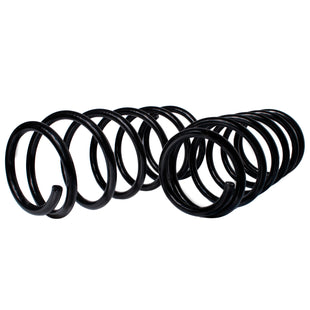 Resortes Originales AG Confort Dodge Grand Voyager Larga 01-07 Par Delantero