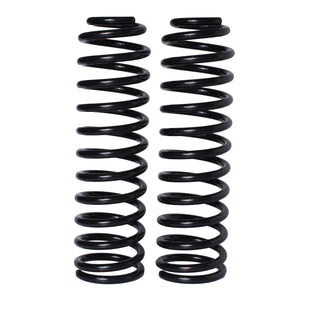 Resortes Originales AG Confort Dodge Stratus (Excepto RT) 01- 06 Par Trasero