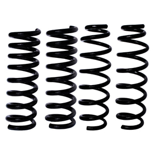 Resortes Originales AG Confort Dodge Charger 2006-2019 Kit 4 Piezas