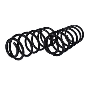 Resortes AG Confort Kia Rio 2005-2012 Traseros