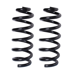 Resortes AG para Blindados Nivel 3 Jeep Grand Cherokee 2011-2022 Traseros