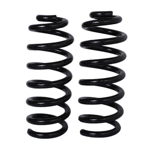 Resortes Originales AG Confort Jeep Grand Cherokee 8 Cil Laredo 4WD 2011-2020 traseros