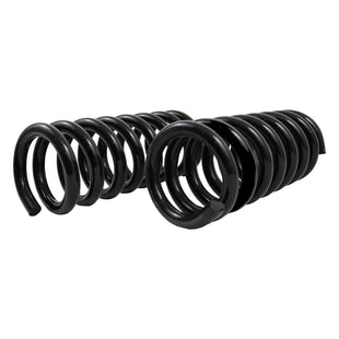 Resortes Originales Ag Confort Ford Expedition 4X2 97-02 Par Delantero