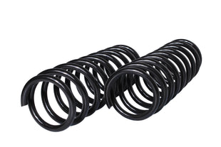 Resortes Originales AG Confort Pontiac Aztek 2001-2005 Par Trasero