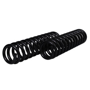 Resortes Originales Ag Confort Honda Accord 94-97 Par Delantero