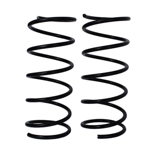 Resortes Originales Ag Confort Honda Odyssey 1999-2004 Par Delantero