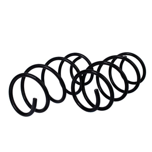 Resortes AG Confort Kia Rio 18-21 4 Piezas