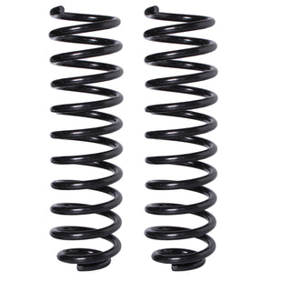 Resortes Originales AG Confort Nissan Sentra (B16) 07-12 Par Trasero