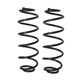 Resortes Originales AG Confort Peugeot 208 (Allure) 2012-2019 Traseros