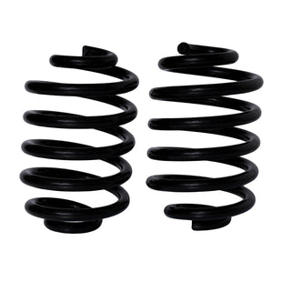 Resortes Originales AG Confort Renault Clio II 02-10 Par Trasero