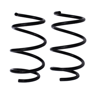 Resortes Originales AG Confort Renault Sandero 2 15-17 Par Delantero