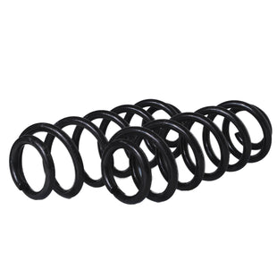 Resortes Originales AG Confort Seat León 06-12 Par Trasero