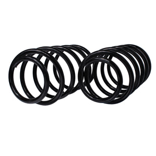 Resortes Originales AG Confort Toyota Camry Wagon 92-01 Par Delantero