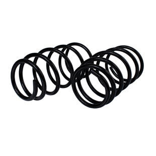 Resortes Originales AG Confort Toyota Camry Sedan 1992-2001 Par Delantero