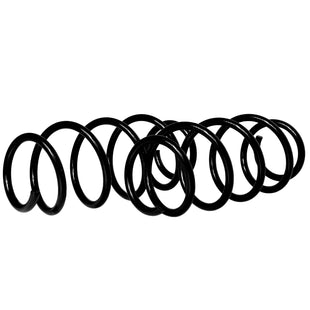 Resortes Originales Ag Confort Volkswagen CrossFox 11-14 Kit 4 Piezas