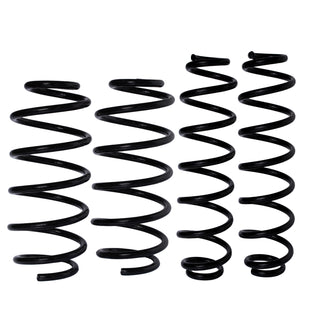 Resortes Ag Confort Audi A1 09-17 Kit X 4
