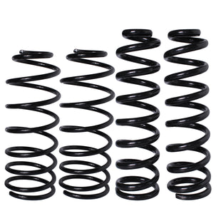 Resortes Originales Ag Confort Buick Century 82-96 Kit 4 Piezas