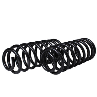 Resortes Originales Ag Confort Oldsmobile Cutlass 82-96 Par Trasero