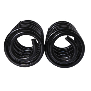 Resortes Originales AG Confort Dodge Aries 81-85 Par Trasero