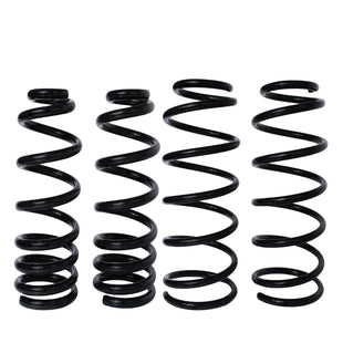 Resortes Originales AG Confort Chrysler Europa 86-88 Kit 4 Piezas