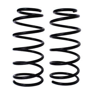 Resortes Originales AG Confort Dodge Phantom 89-95 Par Delantero