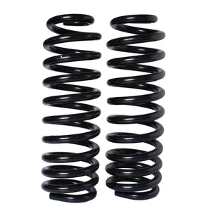 Resortes Originales Ag Confort Ford F350 80-98 Par Delantero (Reforzados)