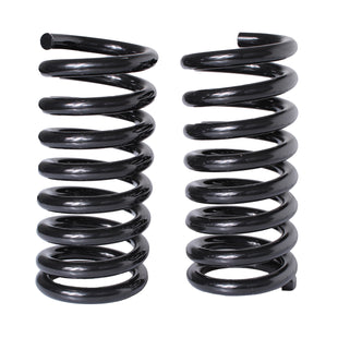 Resortes Originales AG Confort Dodge D100 72-93 Par Delantero