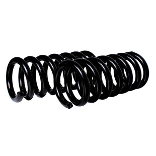 Resortes Originales AG Confort Dodge Ram Charger HD 70-78 Par Delantero (Reforzados)