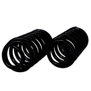 Resortes Originales Ag Confort Ford Thunderbird 80-89 Par Trasero
