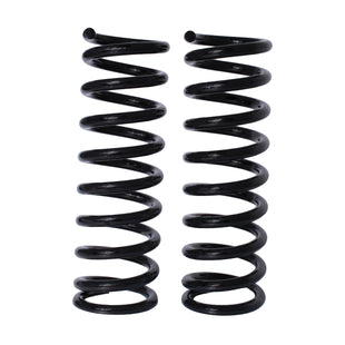 Resortes Originales Ag Confort Ford Mustang 82-93 Par Delantero