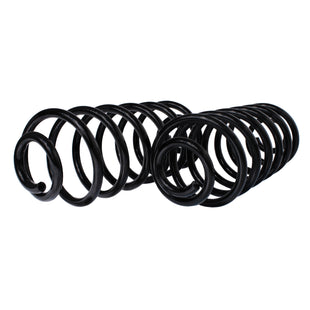 Resortes Originales Ag Confort Ford Ltd 79-91 Par Trasero