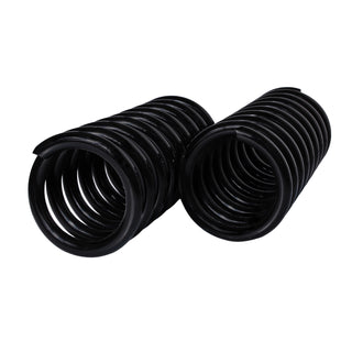 Resortes Originales Ag Confort Chevrolet Blazer 82-94 Par Delantero