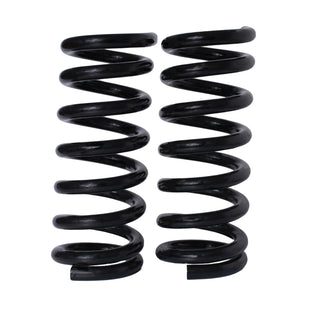 Resortes Originales Ag Confort Chevrolet Blazer 92-99 Par Delantero