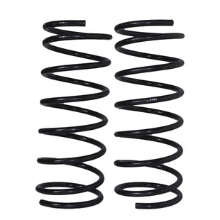 Resortes Originales AG Confort Dodge Aries 1984-1985 Par Delantero