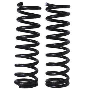 Resortes Originales Ag Confort Chevrolet Biscayne 71-85 Par Delantero