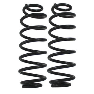 Resortes Reforzados Ag Confort Audi A3 (8L) 1999-2003 Traseros