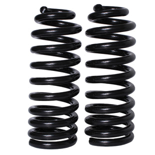 Resortes Originales Ag Confort Ford B4000 Pickup 4X4 1994-1997 Par Delantero