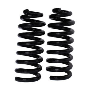 Resortes Originales Ag Confort Chevrolet C10 73-91 Par Delantero