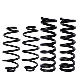Resortes Originales Ag Confort Chevrolet Monte Carlo 6 Cyl 78-88 Kit 4 Piezas