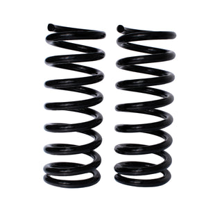 Resortes Originales Ag Confort Chevrolet Nova 6 Cil 75-79 Par Delantero