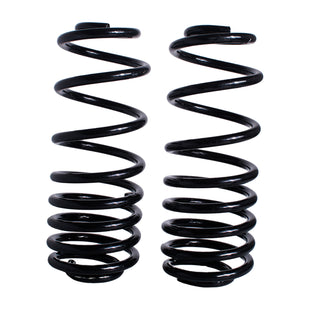 Resortes Originales Ag Confort Ford Crown Victoria 1998-2002 Par Trasero