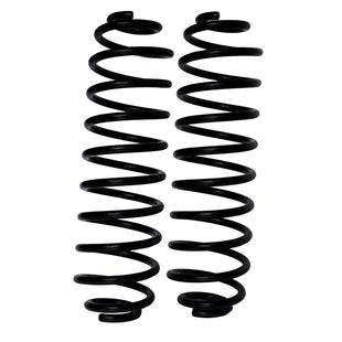 Resortes Originales Ag Confort Ford Aerostar 4X4 86-97 Par Trasero