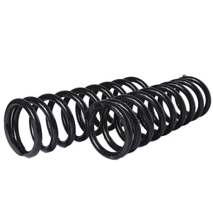 Resortes Originales Ag Confort Ford Crown Victoria V8 1987-1989 Delanteros